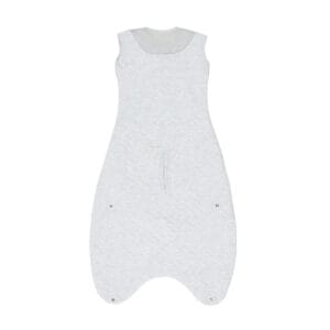 Purflo 2.5 Tog Cuddle To Sleep Bag Minimal Grey (1)