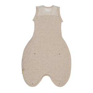 Purflo 2.5 Tog Swaddle To Sleep Bag – Hazel (1)