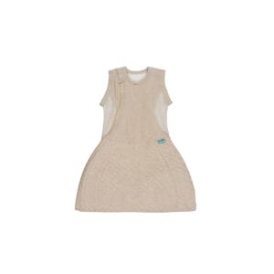 Purflo 2.5 Tog Swaddle To Sleep Bag – Hazel (2)