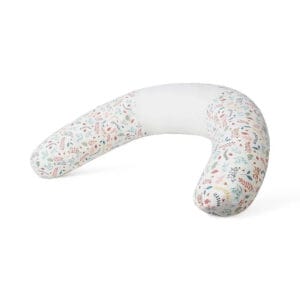 Purflo Breathe Pregnancy Pillow Botanical