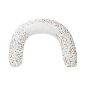 Purflo Breathe Pregnancy Pillow Botanical (4)