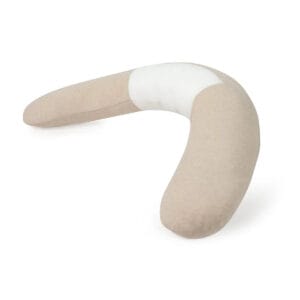 Purflo Breathe Pregnancy Pillow Hazel