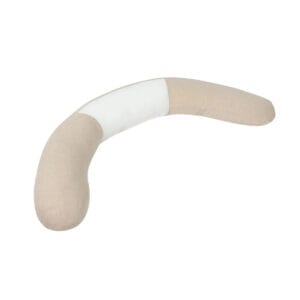 Purflo Breathe Pregnancy Pillow Hazel (2)