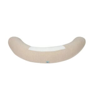 Purflo Breathe Pregnancy Pillow Hazel (3)