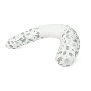 Purflo Breathe Pregnancy Pillow Jardin