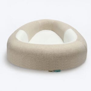 Purflo Sleep Tight Baby Bed Hazel (3)