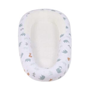 Sleep Tight Baby Bed Animal Safari (3)