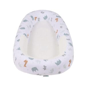 Sleep Tight Baby Bed Animal Safari (4)