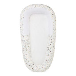 Sleep Tight Baby Bed Scandi Spot