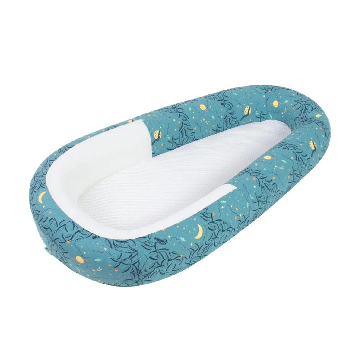 Sleep Tight Baby Bed Stargazer Midnight (1)