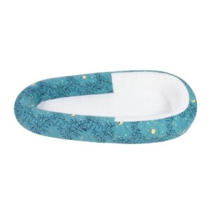 Sleep Tight Baby Bed Stargazer Midnight (3)
