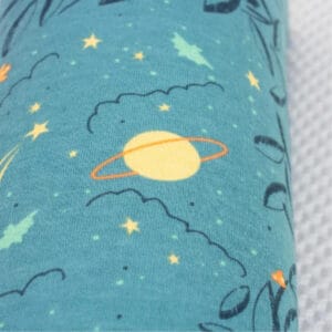 Sleep Tight Baby Bed Stargazer Midnight (5)