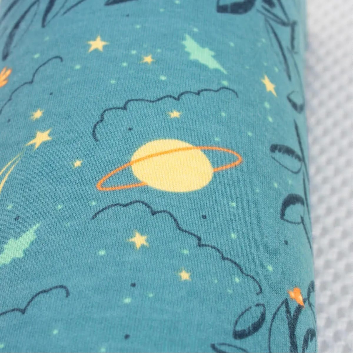 Sleep Tight Baby Bed Stargazer Midnight (5)