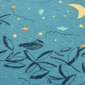 Sleep Tight Baby Bed Stargazer Midnight (6)