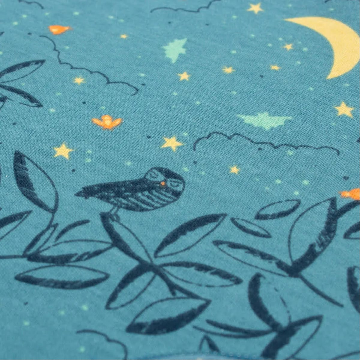 Sleep Tight Baby Bed Stargazer Midnight (6)