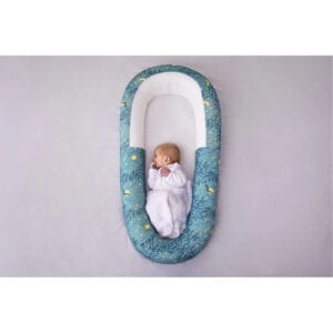 Sleep Tight Baby Bed Stargazer Midnight (7)