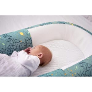 Sleep Tight Baby Bed Stargazer Midnight (8)