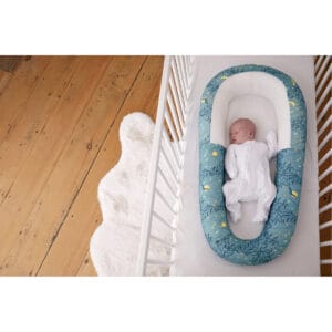 Sleep Tight Baby Bed Stargazer Midnight (9)