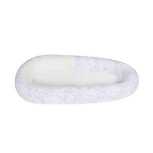 Sleep Tight Baby Bed Stargazer White (2)