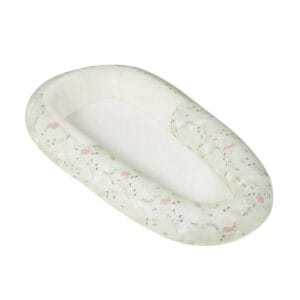 Sleep Tight Baby Bed Storybook Sage (1)