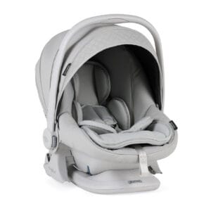 Bebecar Easymaxi LF Infant Car Seat Calm Grey