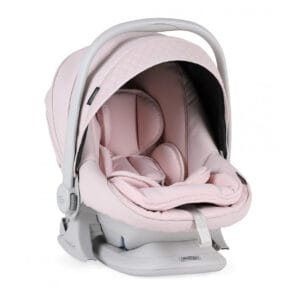 Bebecar Easymaxi LF Infant Car Seat Rose Pink
