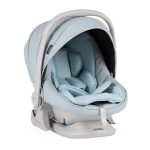 Bebecar Easymaxi LF Infant Car Seat Sky Blue