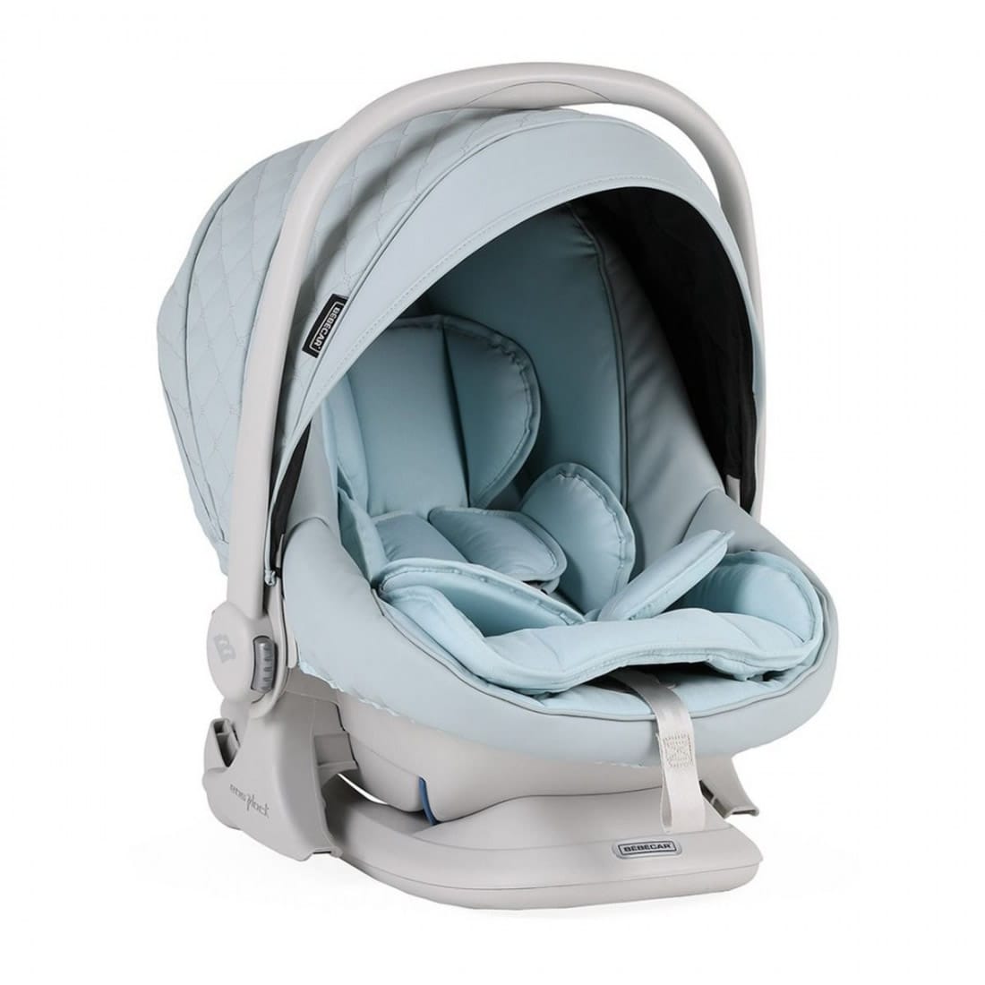 Bebecar Easymaxi LF Infant Car Seat Sky Blue