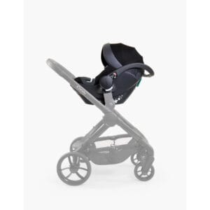 Icandy Cocoon Car Seat Black (5)