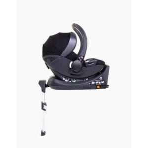 Icandy Cocoon Car Seat Black With Base 1