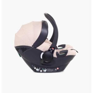 Icandy Cocoon Car Seat Latte (1)