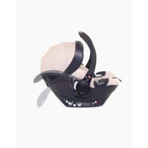 Icandy Cocoon Car Seat Latte (3)