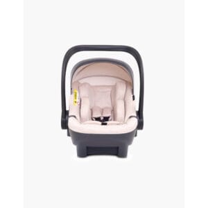 Icandy Cocoon Car Seat Latte (4)