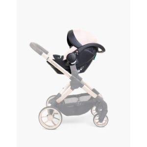 Icandy Cocoon Car Seat Latte (5)