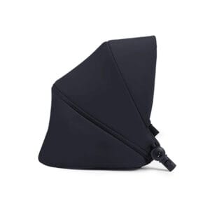Icandy Coloursplash Canopy Black Edition