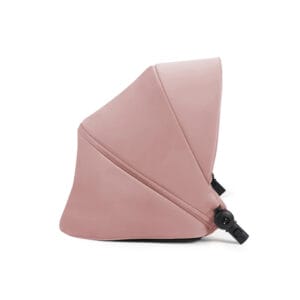 Icandy Coloursplash Canopy Rose