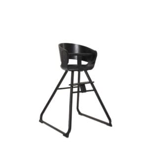 Icandy Michair Black