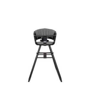 Icandy Michair Complete Set Black Flint 2