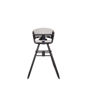Icandy Michair Complete Set Black Pearl 1
