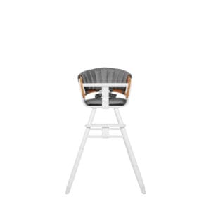 Icandy Michair Complete Set White Flint 2