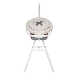 Icandy Michair Complete Set White Pearl 1