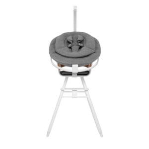 Icandy Michair Complete White Flint 1