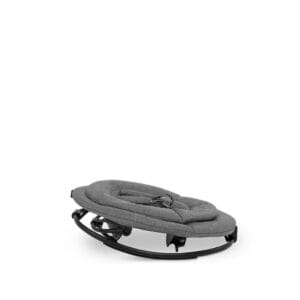 Icandy Michair Newborn Pod Black Flint 1