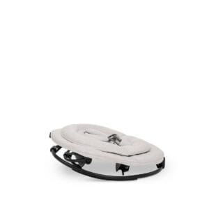 Icandy Michair Newborn Pod Black Pearl 1