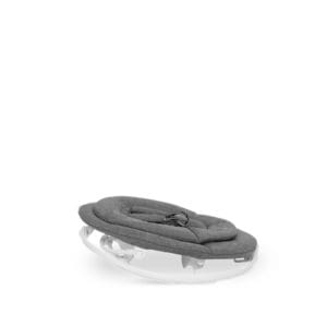Icandy Michair Newborn Pod White Flint 1