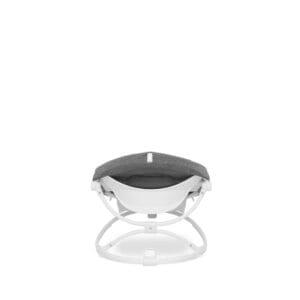 Icandy Michair Newborn Pod White Flint 2