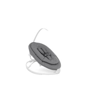 Icandy Michair Newborn Pod White Flint