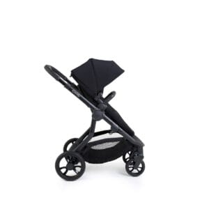 Icandy Orange 4 Combination Black Edition 3