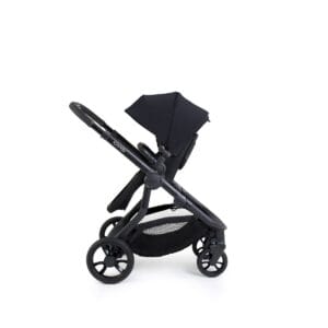 Icandy Orange 4 Combination Black Edition 4