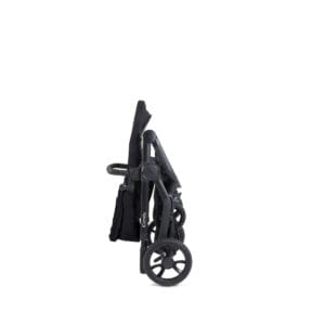 Icandy Orange 4 Combination Black Edition 5
